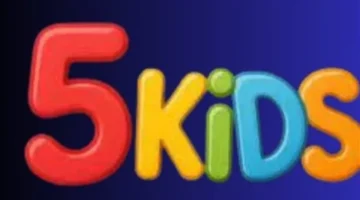 تردد قناة 5 Kids الجديد 2025 HD على نايل سات وعرب سات بجودة فائقة الآن